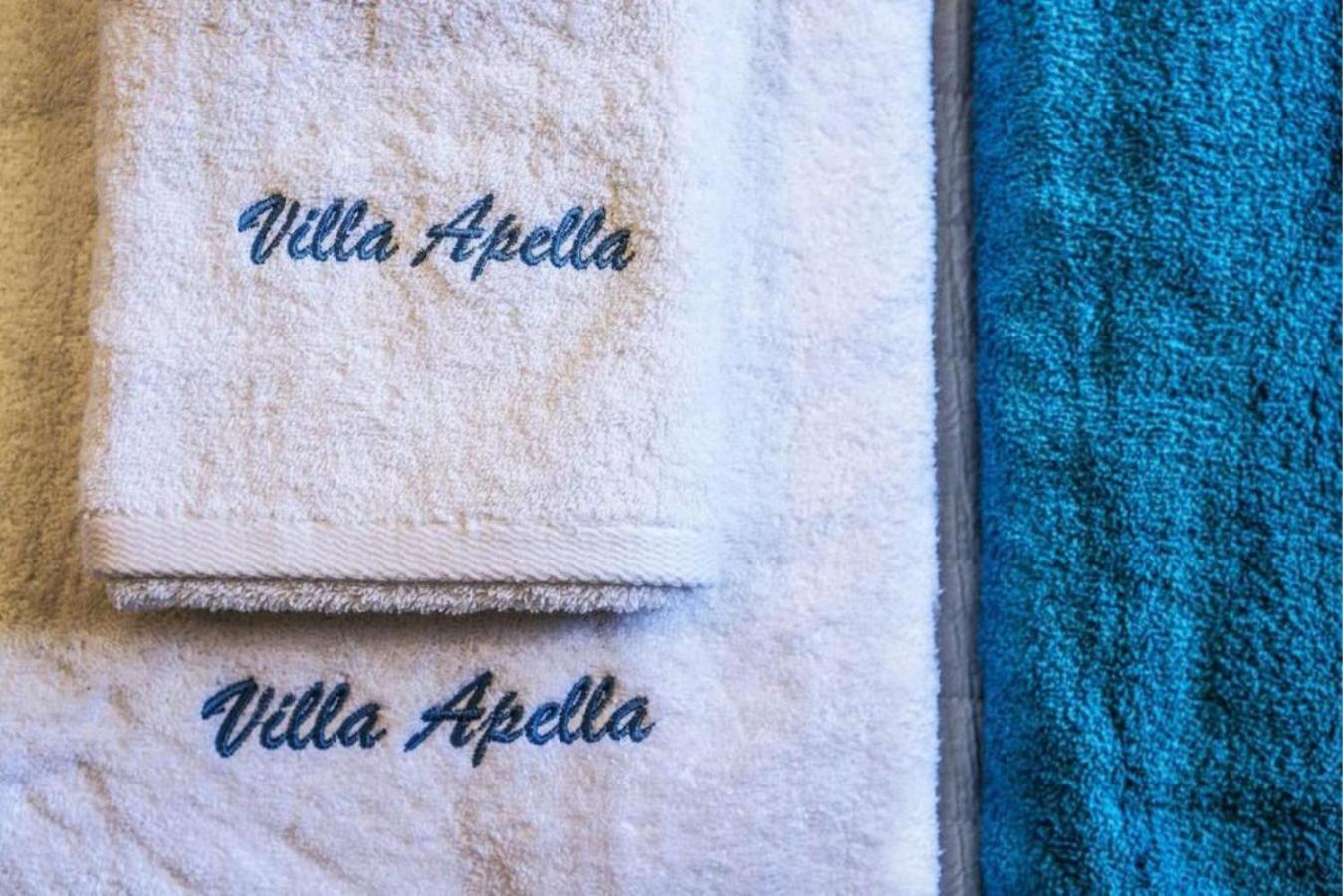 Villa Apella - Private Heated Pool Nohia Esterno foto