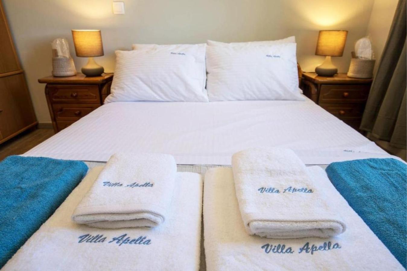 Villa Apella - Private Heated Pool Nohia Esterno foto