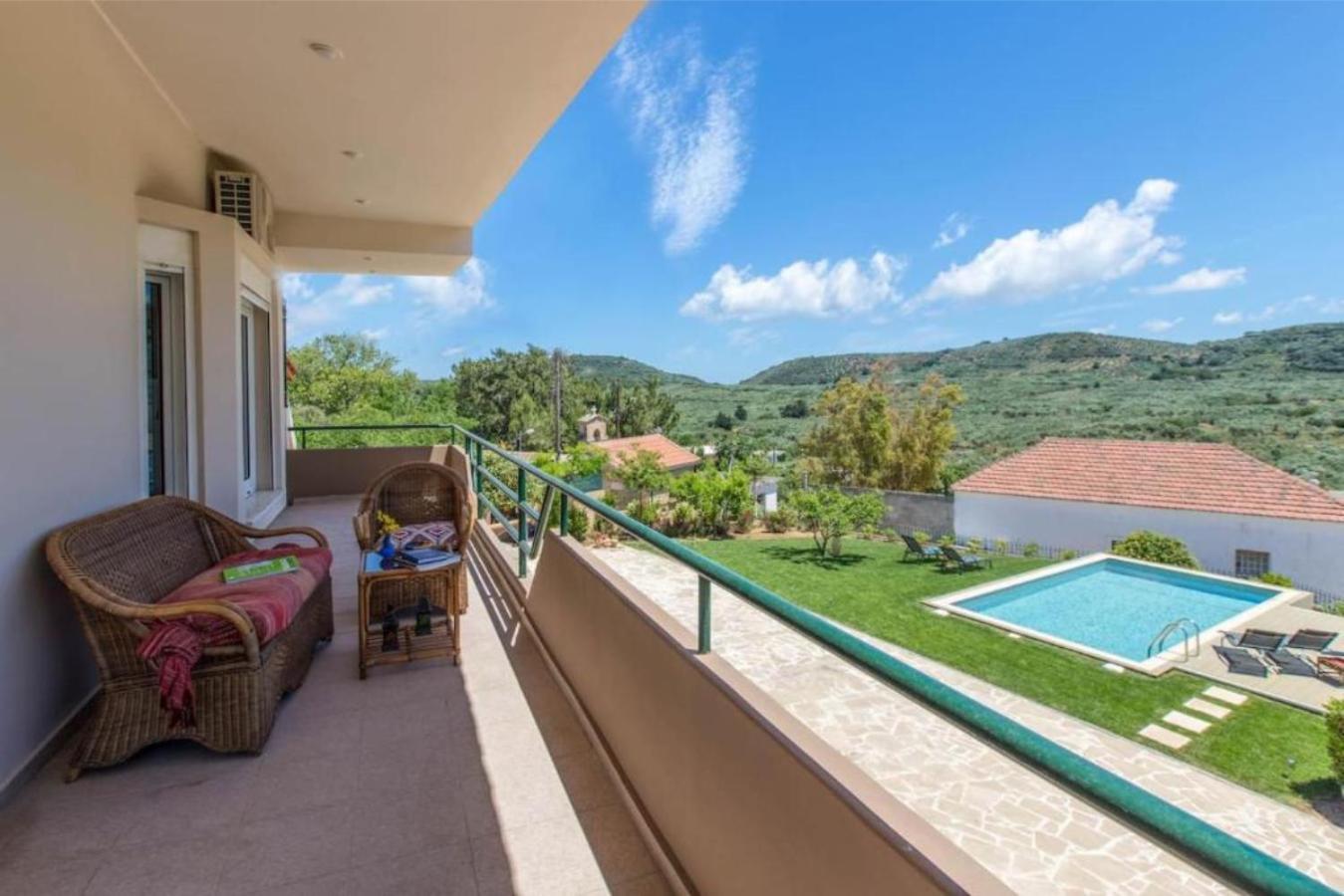Villa Apella - Private Heated Pool Nohia Esterno foto